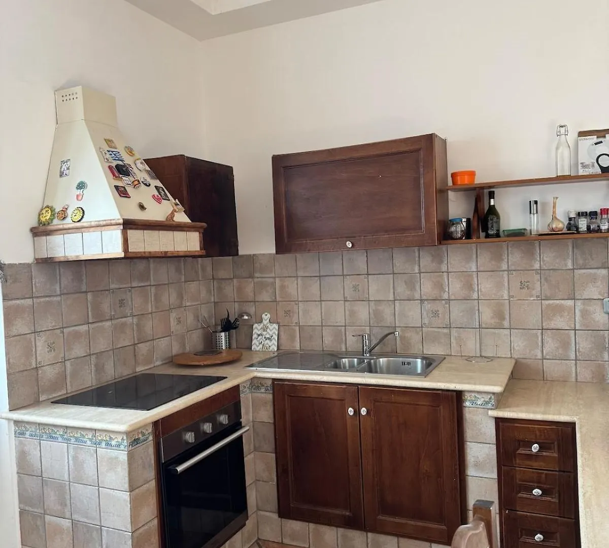 Casa Di Campagna Con Ampio Giardino Recintato - Pet Friendly Braccagni Italy
