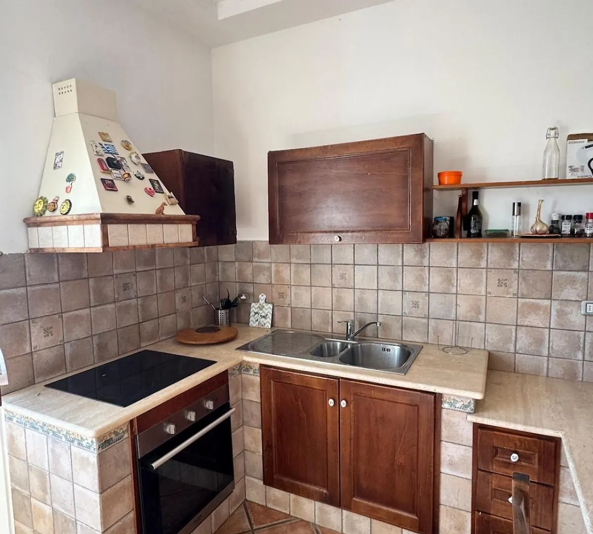Casa Di Campagna Con Ampio Giardino Recintato - Pet Friendly Braccagni